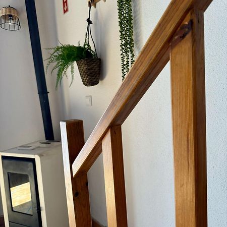 Casa Sao Sebastiao Casas Bem Haja Konuk evi São Miguel de Acha Dış mekan fotoğraf