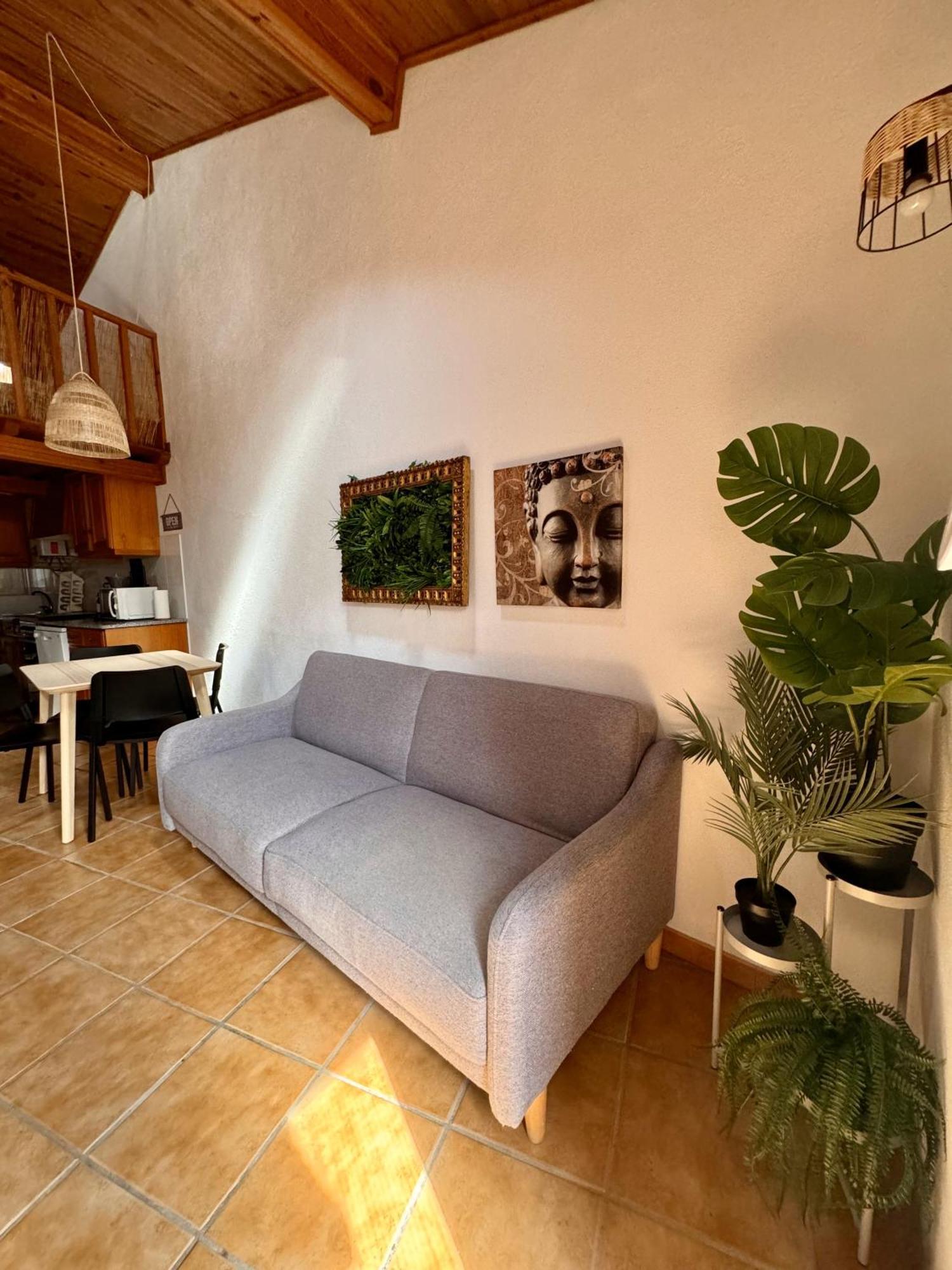 Casa Sao Sebastiao Casas Bem Haja Konuk evi São Miguel de Acha Dış mekan fotoğraf