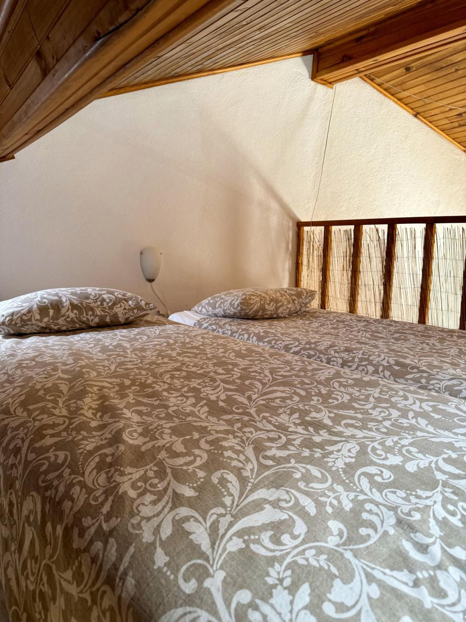 Casa Sao Sebastiao Casas Bem Haja Konuk evi São Miguel de Acha Dış mekan fotoğraf