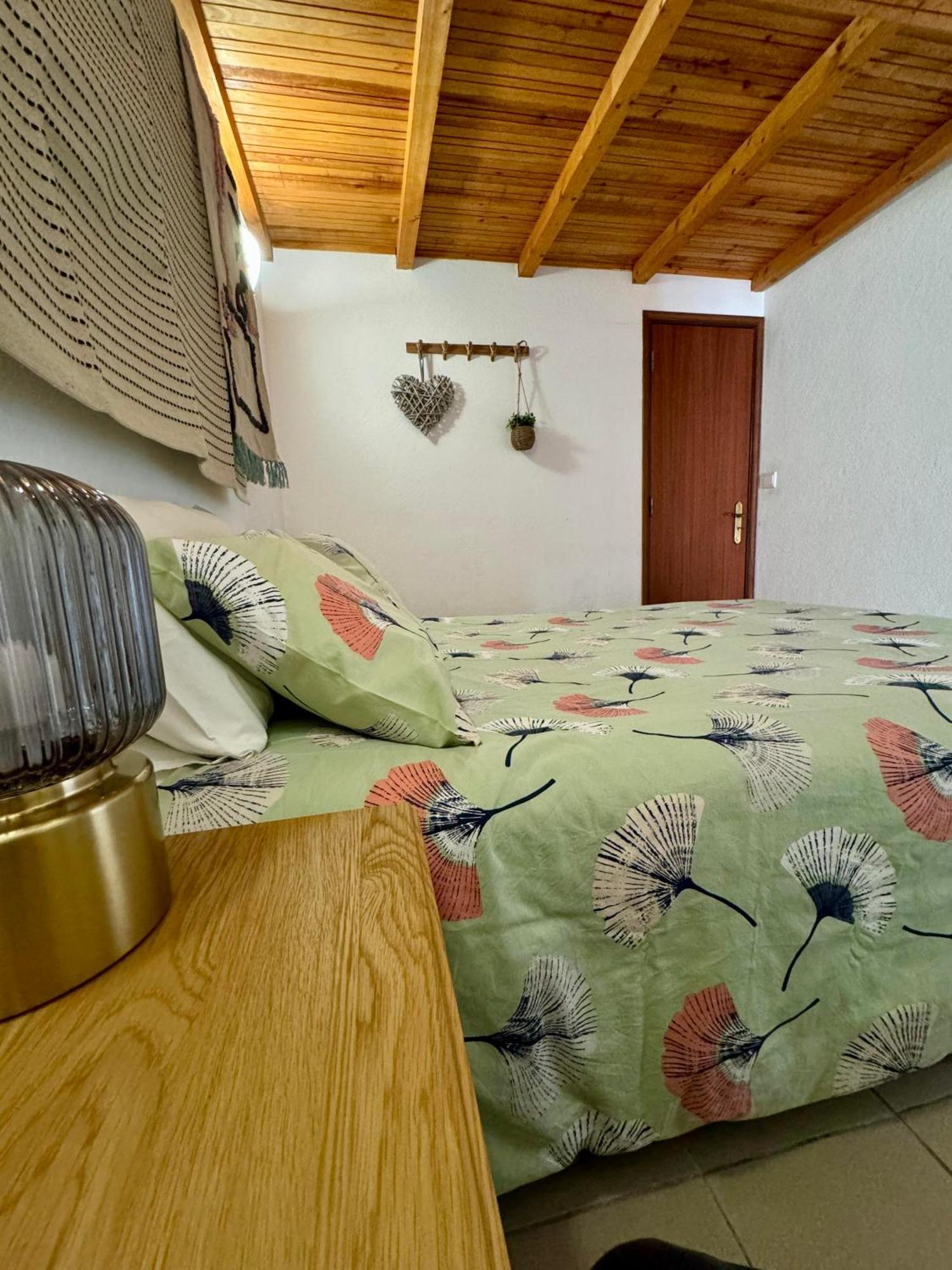 Casa Sao Sebastiao Casas Bem Haja Konuk evi São Miguel de Acha Dış mekan fotoğraf