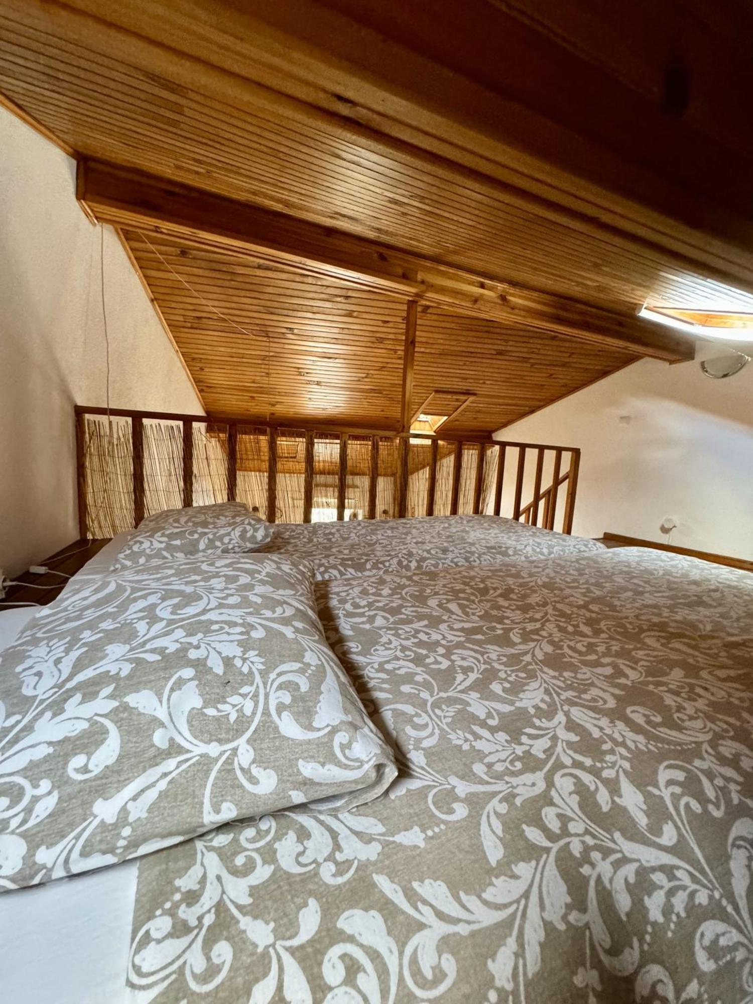 Casa Sao Sebastiao Casas Bem Haja Konuk evi São Miguel de Acha Dış mekan fotoğraf